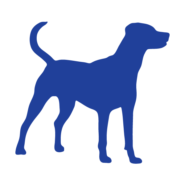 BlueDogLogo